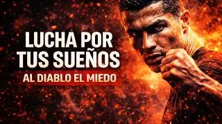 MANTENTE DEDICADO | Motivación Brutal para No Rendirte