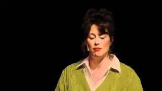 TEDxWilliamsport - Tracy Brundage - Marcellus Shale Workforce for the Future