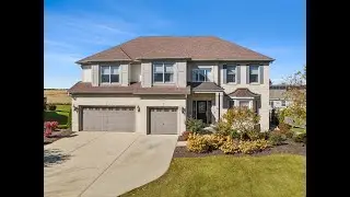 27117 Ashgate Crossing, Plainfield, IL