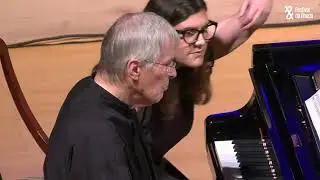 Christian Zacharias y Cuarteto de Leipzig | 14-06-25 | 37 Festival de Úbeda