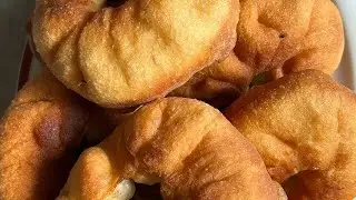 Пышные беляши: секреты теста на кефире