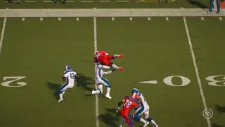 Getting Smashed in Madden NFL 23 | Free Trial
