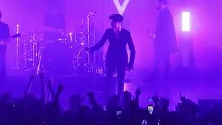 Ville Valo - Poison Girl - Porto - 27 February'23