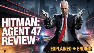 Hitman: Agent 47 (2015) 🔥 Movie