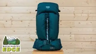 Mystery Ranch Women's Glacier Internal Frame Backpack
