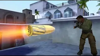 Commando shout gangster and set target kill || Commando strike game
