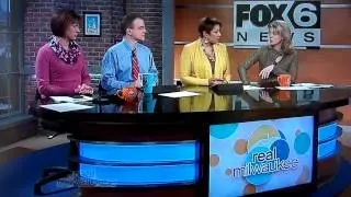 Pushing for FREE PUBLICITY ~ How to Get Featured on FOX6NEWS by Katrina Cravy!