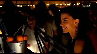 Gli aperitivi Pier The Roof