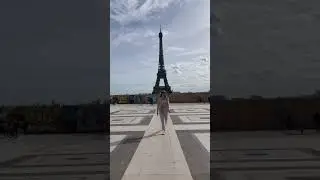 What to Wear: Paris Edition | Parisian Fall Outfits | Neutral Outfits