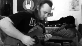 Huron - 'The Dead Stay Dead' Studio Update 2