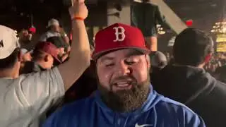 Mike. - Real Things - Live in Boston