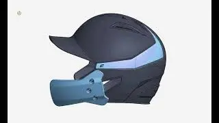HX Helmet