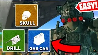 The EASIEST Way to Complete the Dealmaker Mission in DMZ! | Warzone 2 DMZ Fast Gold Skull