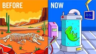 Can We Bring Back Dinosaurs in 2025? The Science of De-Extinction
