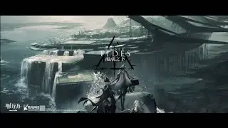 [Arknights] 2nd Aniversary PV《アークナイツ／明日方舟》