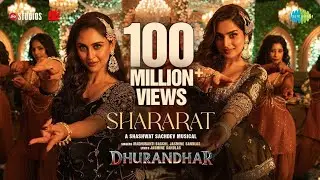 Shararat | Dhurandhar | Ranveer, Aditya Dhar, Shashwat, Jasmine, Madhubanti, Ayesha, Krystle