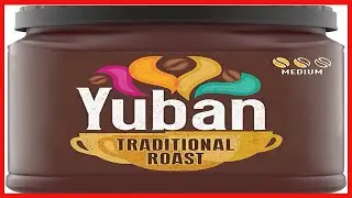 Quality product -  Yuban Traditional Roast Medium Roast Ground Coffee (31 oz Canister)