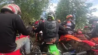 trilhao de Orizania part 1