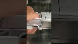 Dishwasher in The Castle life apartment