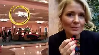 Екатерина Тимоховец приглашает на ВАУ