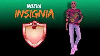 como conseguir la insignia Coraz&oacute;n en flor en Avakin Life