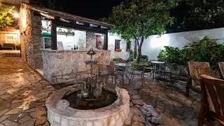Villa Fortuna, Mostar, Bosnia Herzegovina | Travel With Yogeshwari