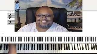 Ribbon In The Sky - Piano Cover by houseofjaz