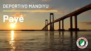PAY&Eacute; // EP. 2 // DEBUT EN COPA ARGENTINA // DEPORTIVO MANDIYU // FOOTBALL MANAGER 2024
