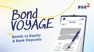 Bond Voyage: Bonds vs. Equity & Bank Deposits