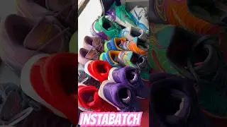 Flipping LeBrons from Ross on Mercari! | Resell Hustle Tips + My Code: GUMBJC&rdquo;