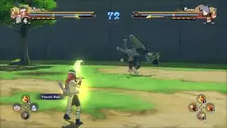 Naruto shipuden