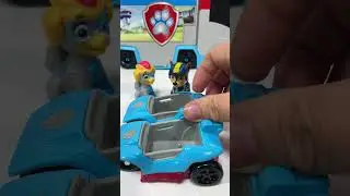 Premium Relaxing Unboxing | Paw Patrol Toy for US Collectors 🇺🇸 #targetfinds #pawpatroltoys