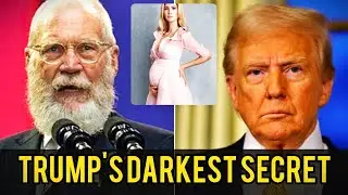 David vs Donald Trump: The Most Shocking Celebrity Interview Ever - Ivanka Secret Finally Revealed
