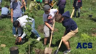ACS Beirut Community Service (Fall 2023)