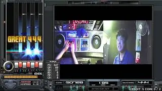 남자의 길을 걷기위해 EX-HARD를 사용해봤다