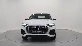 232D6969 - 2023 Audi Q5 50 TFSI e 299HP S tronic quattro SE RefId: 697573