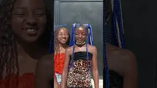 Jennie and Keron