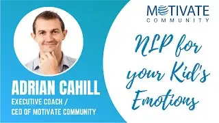 Parenting Strategy in NLP