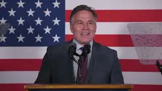 Full Defense Policy Speech