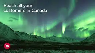 Get up to 70% off shipping and returns with Canada&rsquo;s largest delivery network.