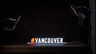 Vancouver Neon Sign | HiNeon