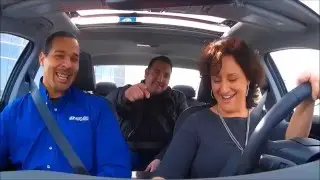 Saint John Hyundai Comedy with Balls Ad March 2016