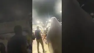 YEMEN Pavilion in Dubai