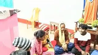 ପ୍ରଭୁ ହେ ଆସିଛି ତୁମ ମନ୍ଦିରେ ।।sung by ଛଡ଼ାକିଆ youths... Music by Suren 💞💞😍😍😍❤️🙌💕🎶💕...