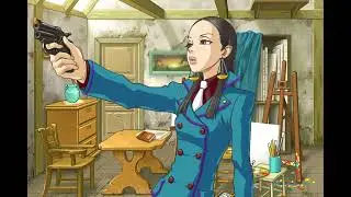 Turnabout Succession but Phoenix Isn't Stupid (objection.lol)