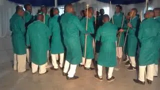 Bright Vision Ministry (Gaz' elopha enxebeni)