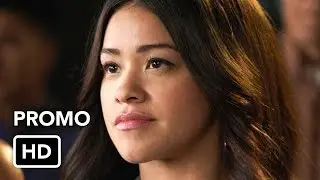 Jane The Virgin 3x09 Promo 