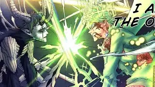 Yuno vs Zenon | Black Clover MMV #blackclover #amv #mmv