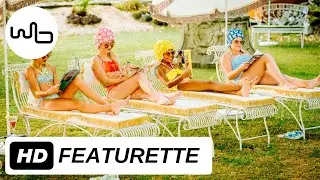MEIN LOTTA-LEBEN – Alles Bingo mit Flamingo! | Featurette „Die (G)lämmergirls