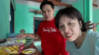 Vlog with HIU | Tết 2025 ở nhà ngoại, nhiều niềm vui, kỉ niệm